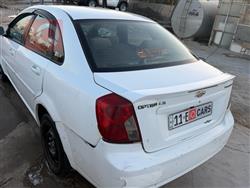 شيفروليه اوبترا